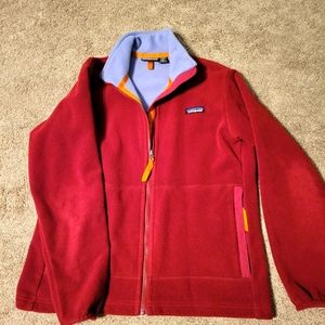 Women's Patagonia Fleece